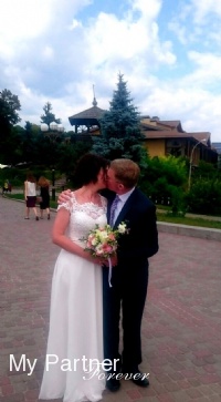 MyPartnerForever - Slavic women marriage agencies in Eastern Europe