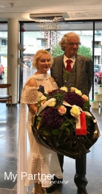 Online services to find Russian Wife