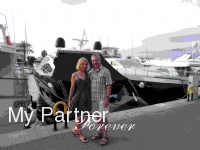 Russian woman on International Dating Matchmaking website