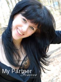 Dating Site to Meet Beautiful Ukrainian Girl Ekaterina from Melitopol, Ukraine