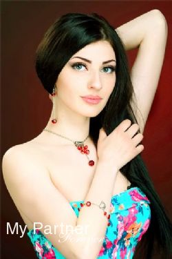 Dating Site to Meet Gorgeous Ukrainian Woman Anastasiya from Sumy, Ukraine