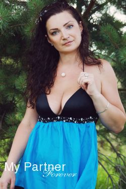 Dating Site to Meet Sexy Belarusian Girl Tatiyana from Grodno, Belarus