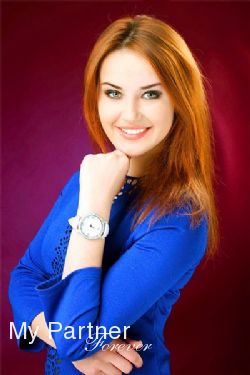 Dating with Stunning Ukrainian Girl Tatiyana from Sumy, Ukraine