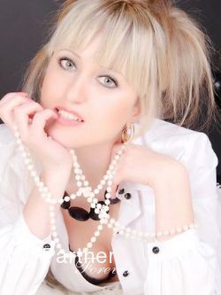 Datingsite to Meet Beautiful Ukrainian Lady Olga from Sumy, Ukraine