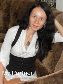 Datingsite to Meet Svetlana from Molodechno, Belarus