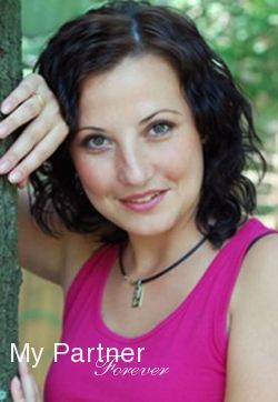 Gorgeous Lady from Ukraine - Tamara from Melitopol, Ukraine