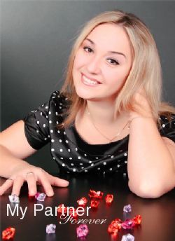 International Dating Site to Meet Nataliya from Sumy, Ukraine