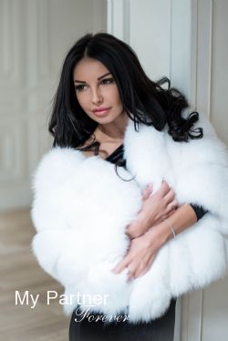 Beautiful Girl from Ukraine - Ekaterina from Kiev, Ukraine