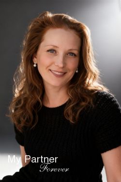 Beautiful Russian Girl Nadezhda from Almaty, Kazakhstan