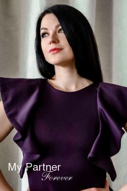 Belarusian Girl for Marriage - Lyubov from Minsk, Belarus