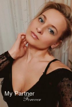 Belarusian Woman Seeking Men - Ekaterina from Grodno, Belarus