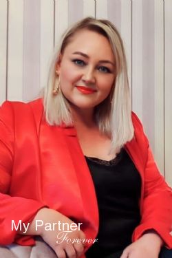 Charming Girl from Belarus - Tatiyana from Vitebsk, Belarus