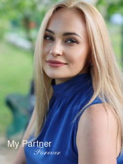 Charming Lady from Ukraine - Marianna from Ivano-Frankovsk, Ukraine