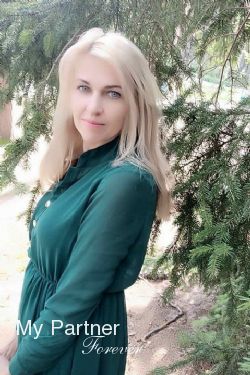 Dating Site to Meet Beautiful Belarusian Girl Irina from Grodno, Belarus