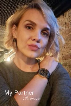 Dating Site to Meet Beautiful Ukrainian Girl Tatiyana from Zaporozhye, Ukraine