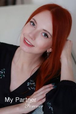 Dating Site to Meet Pretty Belarusian Girl Tatiyana from Gomel, Belarus