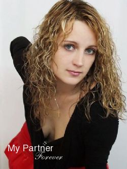 Dating Site to Meet Sexy Ukrainian Girl Inna from Melitopol, Ukraine