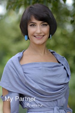 Dating Site to Meet Stunning Ukrainian Lady Elena from Kharkov, Ukraine