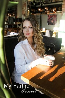 Dating with Gorgeous Russian Lady Natalya from Almaty, Kazakhstan