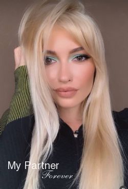 Dating with Pretty Ukrainian Lady Tatiyana from Poltava, Ukraine