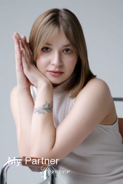 Dating with Sexy Belarusian Girl Nataliya from Minsk, Belarus