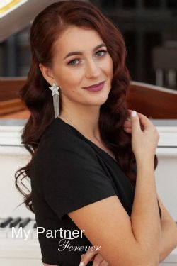 Dating with Sexy Belarusian Lady Nataliya from Grodno, Belarus