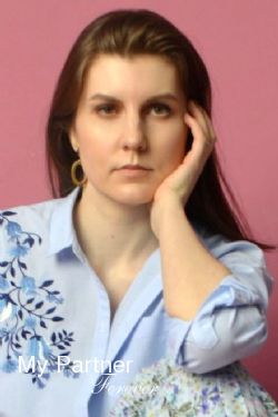 Dating with Sexy Belarusian Woman Veronika from Minsk, Belarus