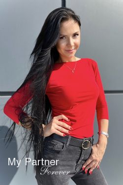 Dating with Sexy Russian Girl Ekaterina from Tallinn, Estonia