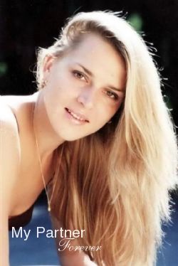 Dating with Stunning Ukrainian Lady Tatiyana from Vinnitsa, Ukraine