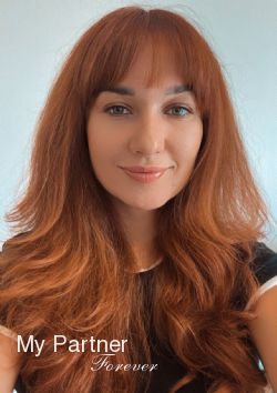 Dating with Ukrainian Girl Marina from Nikolaev, Ukraine