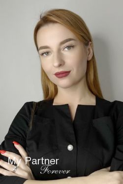 Datingsite to Meet Gorgeous Belarusian Woman Viktoriya from Grodno, Belarus