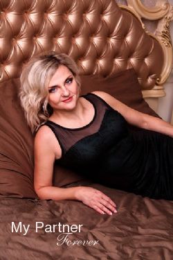 Datingsite to Meet Gorgeous Russian Woman Marina from Almaty, Kazakhstan