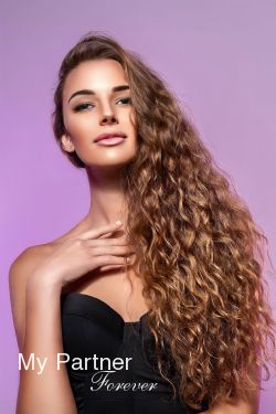 Datingsite to Meet Gorgeous Ukrainian Girl Svetlana from Kiev, Ukraine