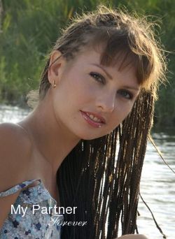 Datingsite to Meet Pretty Ukrainian Girl Ekaterina from Melitopol, Ukraine