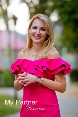 Datingsite to Meet Sexy Ukrainian Lady Ekaterina from Zaporozhye, Ukraine