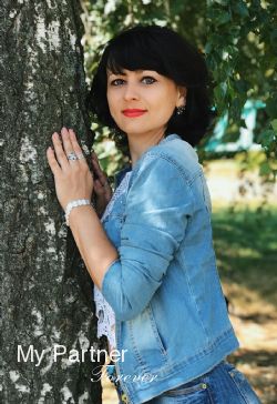 Datingsite to Meet Sexy Ukrainian Woman Tatiyana from Vinnitsa, Ukraine