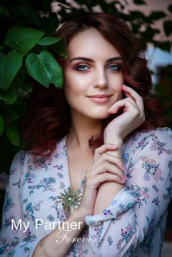 Datingsite to Meet Single Russian Girl Ekaterina from Almaty, Kazakhstan