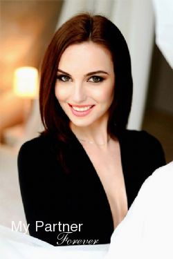 Gorgeous Bride from Ukraine - Ekaterina from Sumy, Ukraine