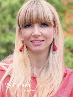 Gorgeous Girl from Ukraine - Irina from Kharkov, Ukraine