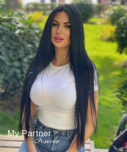 Gorgeous Lady from Ukraine - Viktoriya from Kherson, Ukraine