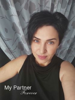 Gorgeous Ukrainian Lady Tatiyana from Zaporozhye, Ukraine