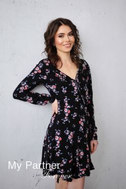 Gorgeous Woman from Ukraine - Evgeniya from Kiev, Ukraine