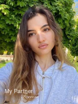 International Dating Site to Meet Valeriya from Chisinau, Moldova