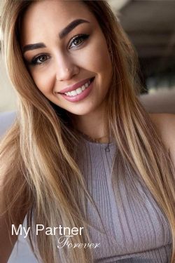 International Dating Site to Meet Yana from Chernovtsy, Ukraine