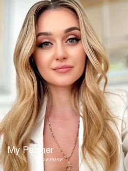 Meet Pretty Ukrainian Woman Tatiyana from Vinnitsa, Ukraine