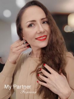 Meet Sexy Belarusian Girl Violetta from Minsk, Belarus