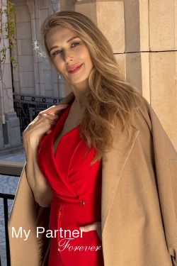 Meet Sexy Russian Lady Olga from Sevastopol, Russia