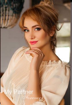 Meet Sexy Ukrainian Woman Svetlana from Dniepropetrovsk, Ukraine