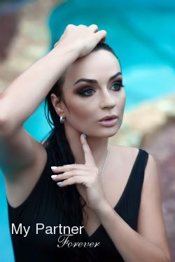 Meet Ukrainian Woman Viktoriya from Kherson, Ukraine