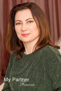 Pretty Belarusian Lady Mariya from Grodno, Belarus